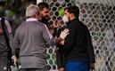 Gignac reclama al doctor de la Liga MX. (FOTO: Imago7)