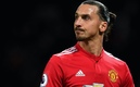 Ibra recordó aquella anécdota donde echó a perder su presentación. (Foto: Manchester United)