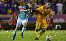 León recibe a Tigres este sábado en la Semifinal del Apertura. (Foto: Imago7)