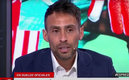 El Mago Valdivia ya se dedicaba a la televisión en Chile | Captura