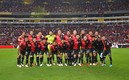 Atlas en la foto oficial previo al partido contra Pumas. Foto: Imago7