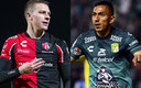 Atlas y León disputarán la Final del Apertura 2021. (Mexsport)