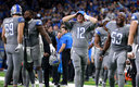 Detroit Lions (AFP)