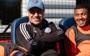 Efraín Juárez vive su experiencia desde el cuerpo técnico en la MLS. (Foto: @NYCFC)