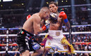 Gervonta Davis dominó al Pitbull Cruz. (Foto: Showtime)