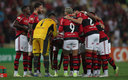 Ramon Ramos Lima ha jugado 24 partidos con el Flamengo esta temporada (Reuters)