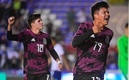 El Tri Sub-20 sí pudo con Estados Unidos. (Foto: Selección Mexicana)