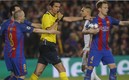 El árbitro del polémico Barcelona 6-1 PSG pitará el Benfica vs Dinamo. (Foto: Especial)