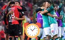 Atlas y León definirán al campeón del A2021. (Imago7)