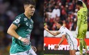 Colombatto cree que el penal que no se marcó a Pumas fue polémico. (Foto: Mexsport)