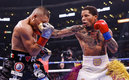 Davis apenas superó a Pitbull Cruz. (Foto: Showtime)