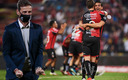 Diego Cocca cree que Atlas puede ser campeón de la Liga MX. (Foto: Mexsport)