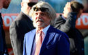 Ferrero fue detenido por las autoridades | Cortesía Twitter @futbolarena