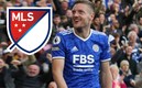 Jamie Vardy ha apostado por el futuro del futbol norteamericano. (Foto: Especial)
