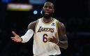 LeBron, envuelto en otra polémica | Reuters