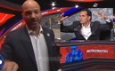 Luis García amenazó con irse a Televisa como forma de 'venganza'. (Foto: Especial)