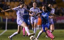 Tigres Femenil goleó en la Ida y en la Vuelta. (Foto: Imago7)
