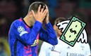 Barcelona perdería muchos millones si fracasa en la Champions League. (Foto: AFP)