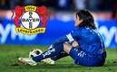 Carlos Acevedo se mantendría en Santos para 2022 y no iría al Bayer Leverkusen. (Foto: Mexsport)