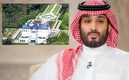 La casa más cara del mundo es de Mohamed Bin Salmán. (Foto: Reuters)