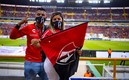 El Estadio Jalisco no podrá estar al 100 por ciento. Foto: Imago