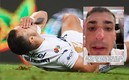 La esposa del delantero de Pumas explotó tras la polémica ante Atlas. (Foto: Mexsport)