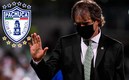 Guillermo Almada dirigirá a Pachuca, su segundo equipo en México. (Mexsport)