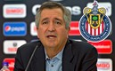 Jorge Vergara era muy directo para decir las cosas. FOTO: Mexsport.