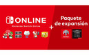La expansión estará disponible el 25 de octubre. (FOTO: Nintendo)