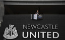 El Newcastle presume  nuevos dueños en la Liga inglesa. (FOTO: AFP)