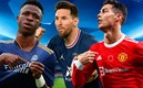 Los Octavos de Final de la Champions League se jugarán entre febrero y marzo. (Footy Renders)