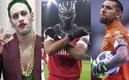 Los superhéroes y villanos de Marvel y DC están presentes en distintos futbolistas. (Foto: Especial)