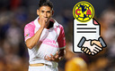 Uriel Antuna analiza la propuesta que América le hizo para dejar a Chivas. (Foto: Mexsport)