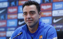 Xavi no quiere la eliminación temprana | Reuters