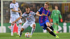 Bayern Múnich vs. Barcelona en Champions League