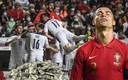 Además del boleto a Qatar 2022, los jugadores de Serbia recibirán un premio económico. (Foto: AFP)