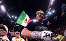 Canelo Álvarez volverá a actividad en mayo de 2022. (Foto: Reuters)