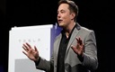 Elon Musk, CEO de Tesla. (AFP)