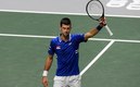 Se especulaba sobre la participación de Djokovic en el Abierto de Australia. (FOTO: AFP)