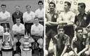 Genoa, Newcastle, Sevilla, Atlas y Tottenham llevan décadas sin ser campeones en de sus Ligas (Google)