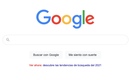 Google es la herramienta de búsqueda más utilizada. (Foto: Google)