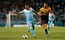 La Jaiba Brava se llevó la ventaja en la ida de las Semis. Foto: Imago7