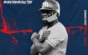 Josuan Hernández (TW @SultanesOficial)