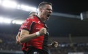 Julio Furch empezó con una lesión el 2021 y puede terminar Campeón. Foto: Mexsport