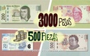 Los billetes rotos pueden tener valor. (Foto: captura de pantalla)