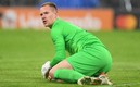 Marc-André ter Stegen erró en un momento clave. FOTO: Reuters.