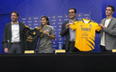 Meta une esfuerzos a Tigres Femenil. (Foto: Jorge Rosales)