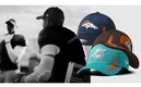 New Era y la NFL ya están listas. Foto: New Era