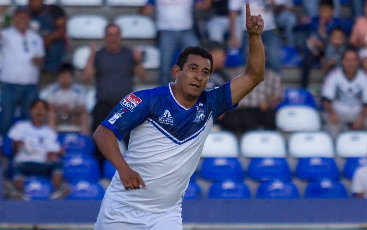 Alfredo Morneo murió el 8 de diciembre del 2021 (Imago7)