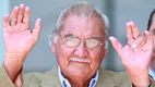 Carbajal disputó cinco mundiales con el Tri. (Mexsport)